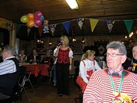 Karneval der Caritas 2009