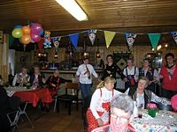 Karneval der Caritas 2009