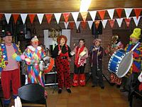 Karneval der Caritas 2010