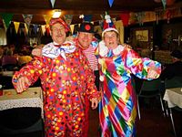 Karneval der Caritas 2010