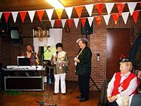 Karneval der Caritas 2010