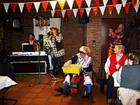 Karneval der Caritas 2010