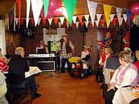 Karneval der Caritas 2010