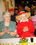 Karneval der Caritas 2010