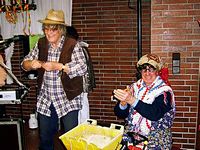 Karneval der Caritas 2010