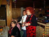 Karneval der Caritas 2010