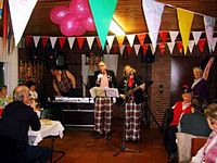 Karneval der Caritas 2010