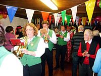 Karneval der Caritas 2010