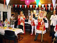 Karneval der Caritas 2010