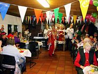 Karneval der Caritas 2010