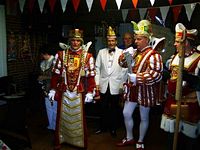 Karneval der Caritas 2010