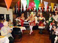 Karneval der Caritas 2010