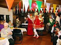 Karneval der Caritas 2010