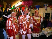 Karneval der Caritas 2010