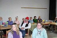 Karneval der Caritas 2013