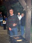 Grill- und Polit-Treff 2005