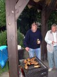 Grill- und Polit-Treff 2005