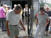 Grill- und Polit-Treff 2007