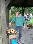 Grill- und Polit-Treff 2007