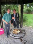 Grill- und Polit-Treff 2007