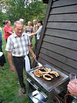 Grill- und Polit-Treff 2009