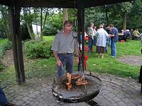 Grill- und Polit-Treff 2010