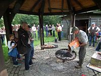 Grill- und Polit-Treff 2014