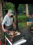 Grill- und Polit-Treff 2014