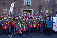 Karneval im DOMIZIEL