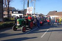 Karneval im DOMIZIEL