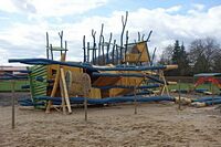 Osterferienaktion 2015