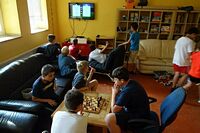 Spielaktionswochen 2016