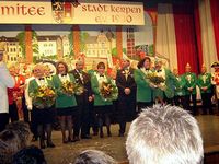 Proklamation 2006