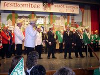 Proklamation 2006