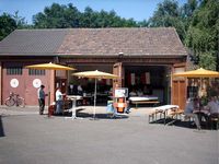 Sommerfest 2005