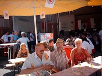 Sommerfest 2005