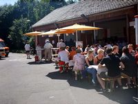 Sommerfest 2005