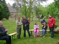 Hungermarsch 2007