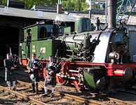 Blatzheim Highlanders Pipe Band