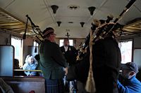 Blatzheim Highlanders Pipe Band