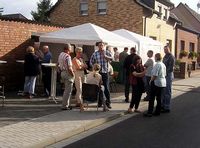 Straßenfest Elisabethstraße