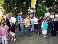 Erstkommunion 2006