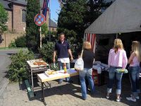 40 Jahre Jugendfeuerwehr