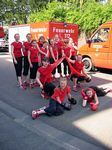 40 Jahre Jugendfeuerwehr