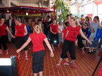 40 Jahre Jugendfeuerwehr