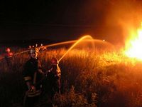 Jugendfeuerwehr