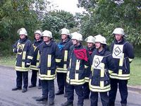 Kreisfeuerwehrtag 2008