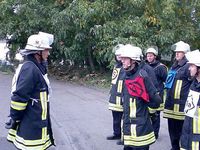 Kreisfeuerwehrtag 2008