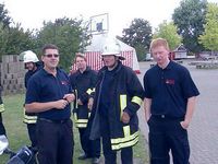 Kreisfeuerwehrtag 2008