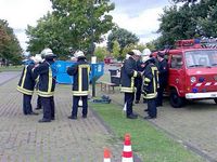 Kreisfeuerwehrtag 2008